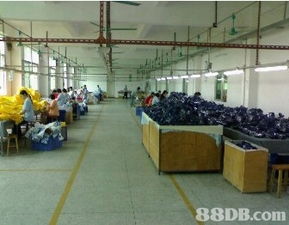 绿纺环保袋厂 以牛津布袋与西服套守护衣物与品质